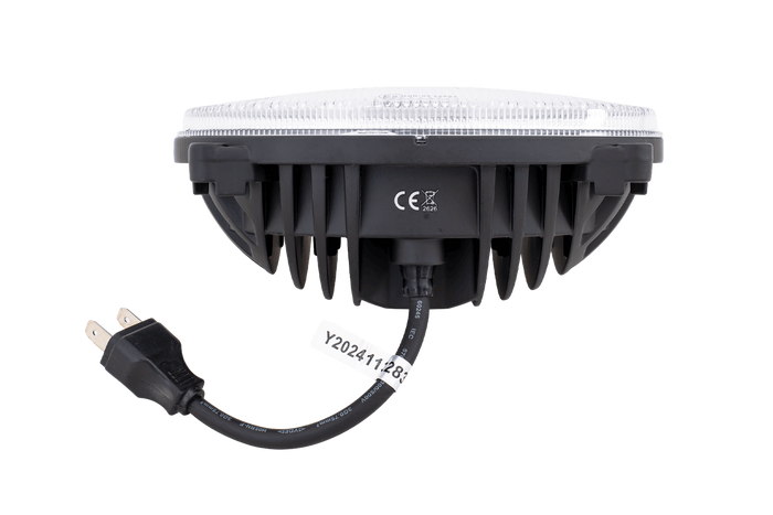 Reflector de lámpara de trabajo LED TT Technology TT.13508 13xLED 5200lm para John Deere