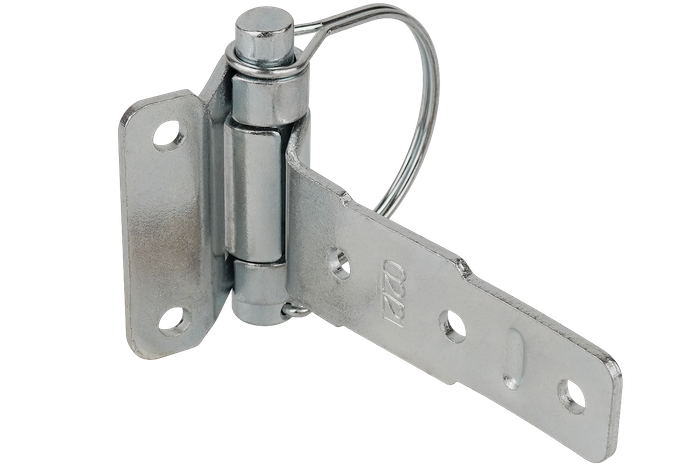 Bisagra lateral desmontable WINTERHOFF BSCH 30-2 montaje lateral remolque