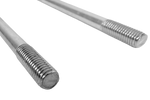 Abrazadera cuadrada DROMET tipo C M12 62×202mm