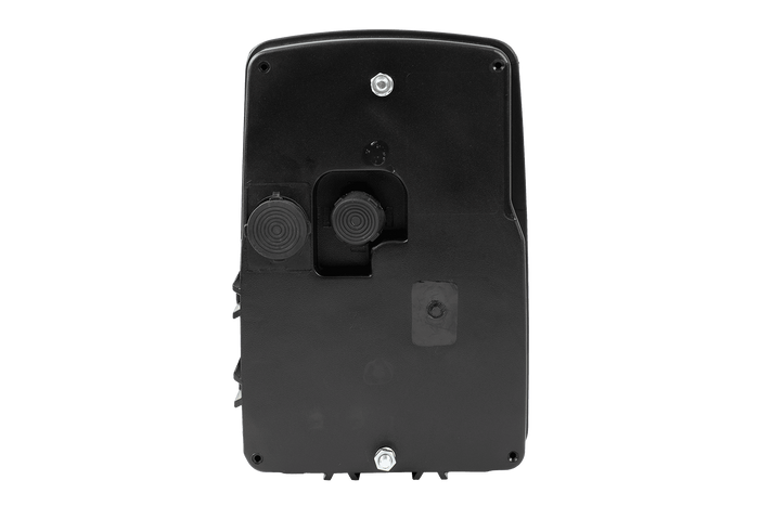 ASPÖCK Earpoint IV luz trasera, 6 funciones, izquierda