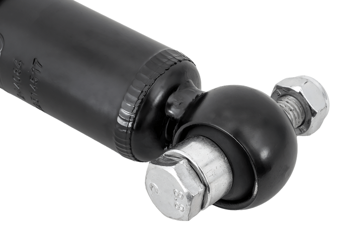 Amortiguador AL-KO Octagon 900 -1600 kg verde