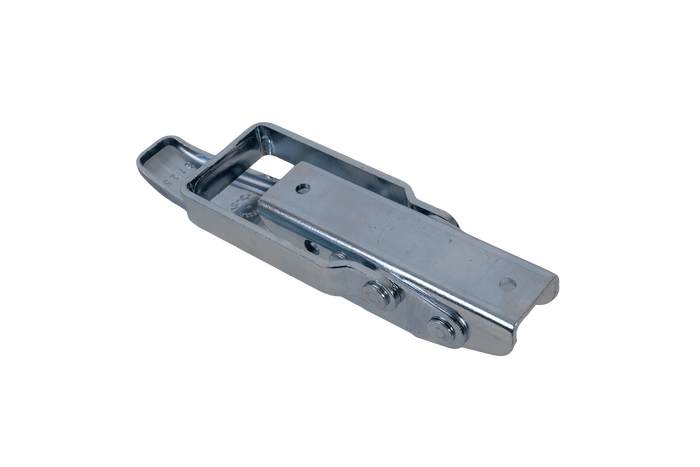 Gancho lateral para remolque STEELPRESS ZB-01A