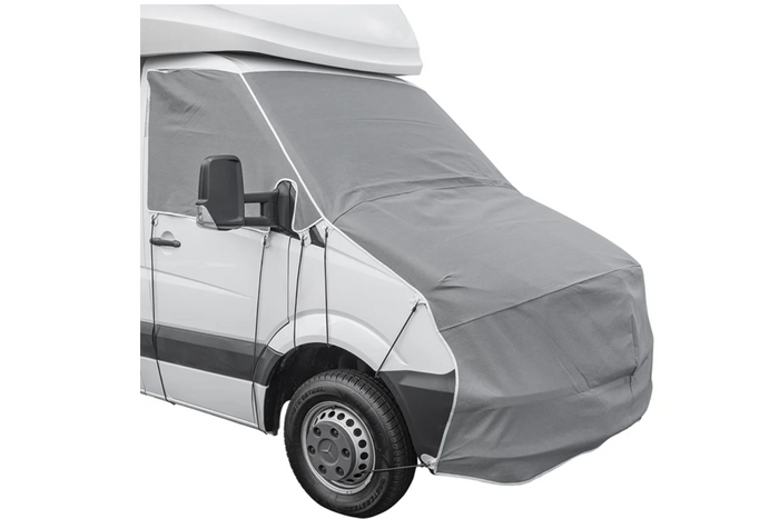 Funda protectora ProPlus para la cabina de la autocaravana Mercedes-Benz Sprinter 2007–2017