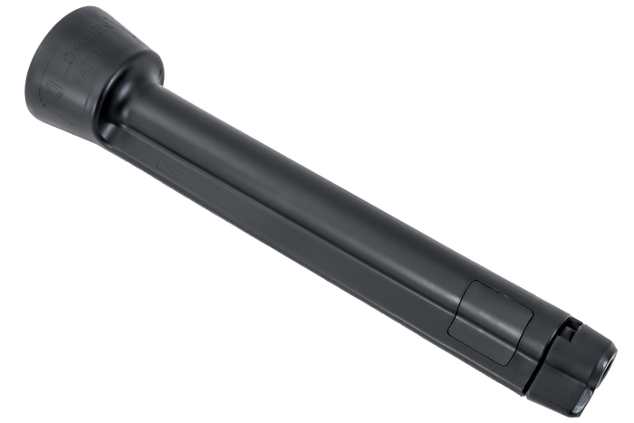 Calzo para rueda LOKHEN h: 225 mm E53 / completo con soporte