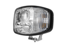 Lámpara delantera LED TT Technology TT.16610-L 3 funciones 21xLED 4450lm izquierda para JCB/Cat/Manitou/Volvo/Terex