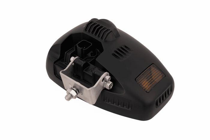 TT Technology TT.16610-P Lámpara delantera LED 3 funciones 21xLED 4450lm derecha para JCB/Cat/Manitou/Volvo/Terex