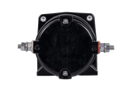 Cabrestante eléctrico para remolque PRESKO T-REX 3.5 12V 1590kg con cable de acero de 12m
