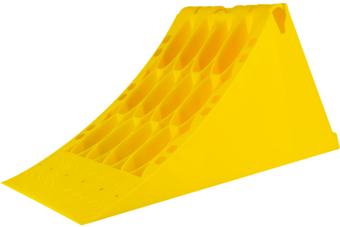Calzo de rueda LOKHEN E53 h: 225 mm 