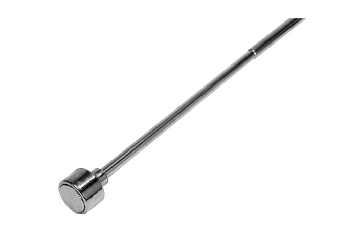 Juego de inspección YATO YT-06622 5 piezas.