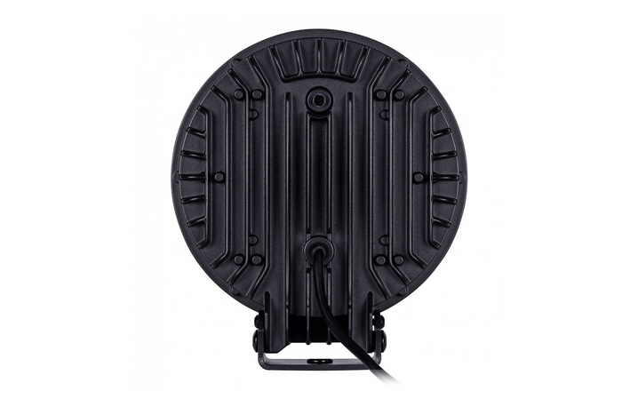 Reflector de lámpara de trabajo LED KAMAR X-SPIDER TOXIC L3440 10xLED 80W