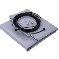 OUTLET Lona plana para remolque 263x125cm Neptun N7-263 PTW
