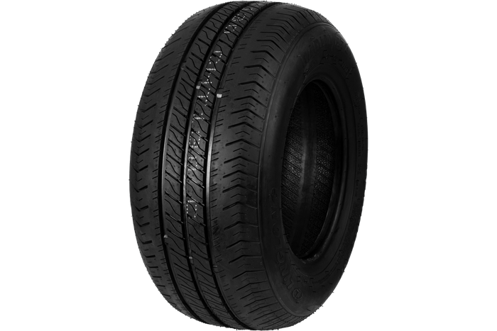 Neumático de remolque reforzado LINGLONG R701 195/55 R10C 98/96N