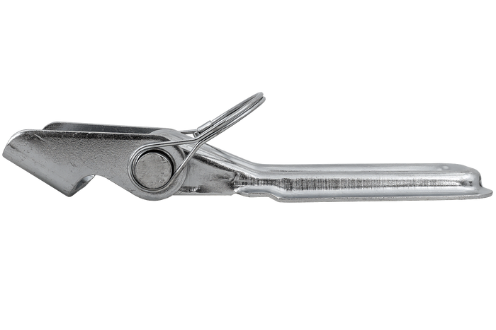 Bisagra lateral con tirador WINTERHOFF BSCH 10-17-170+BSCHG 10-17-C montaje lateral completo para remolque