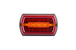 Luz trasera LED HORPOL LZD 2790 de 3 funciones, universal