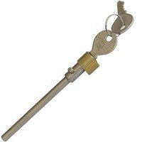 Antirrobo para estabilizador AL-KO AKS 1300