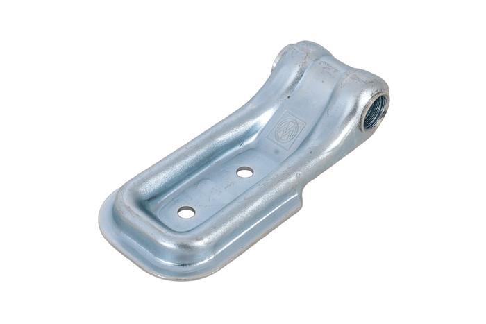 Bisagra lateral de remolque WINTERHOFF BSCH 10-14-120-PO para montaje lateral de remolque