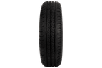 Rueda de remolque NEUMÁTICO LEAO 165/70 R13 79N LLANTA UNITRAILER 4Jx13"H2 4x100 ET:30