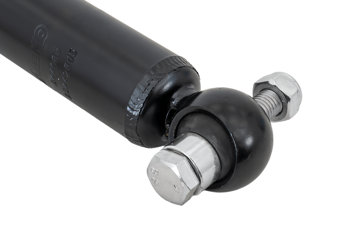 Amortiguador AL-KO Octagonal 1350 -2700 kg azul