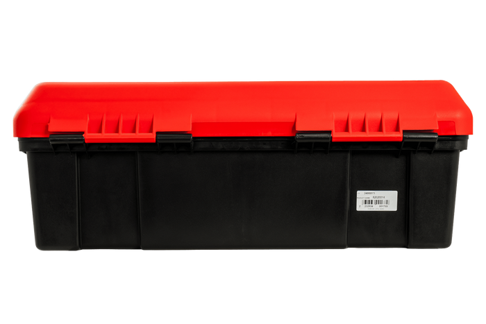 Caja extintora 6kg DAKEN 82020 ADAMANT 671x310x247mm roja