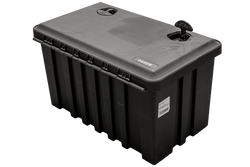 Caja de herramientas OUTLET DAKEN 81108 JUST 826x500x470mm 127l
