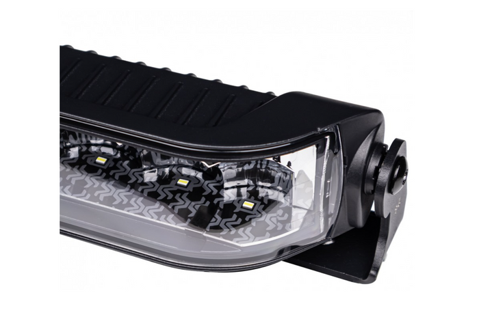 Reflector de luz de trabajo LED KAMAR X-SPIDER Venom L3441 108xLED 80W