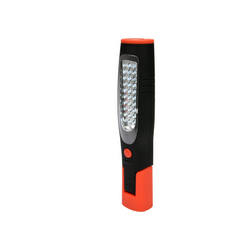 Lámpara de taller + linterna YATO YT-08507 LED 140lm