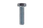 Tornillo de máquina hexagonal DROMET M12x35 clase 8.8 DIN933
