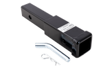 Extensión de enganche de remolque OUTLET 2" XIMPLIO 205 mm 51x51 mm