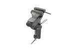 Tornillo de mesa giratorio YATO YT-65009 de 60 mm