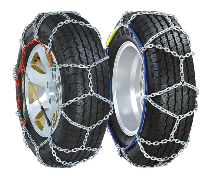 Cadenas de nieve Inter Pack 4WD Royal 245