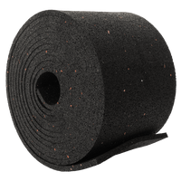 Alfombrilla de carga antideslizante 5000x150x8 mm