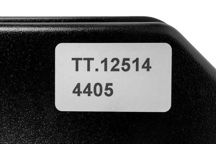 Luz trasera LED TT Technology TT.12514, 5 funciones, universal