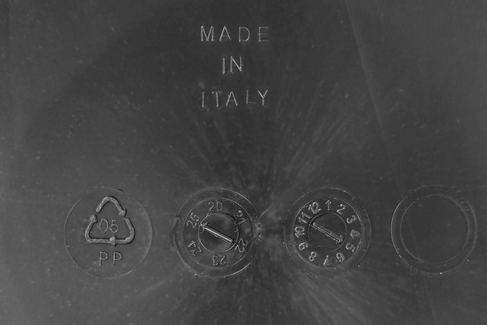 Guardabarros para remolque 19,5-24,5" DOMAR DK4175 paso de rueda 1300/460mm para montaje rápido