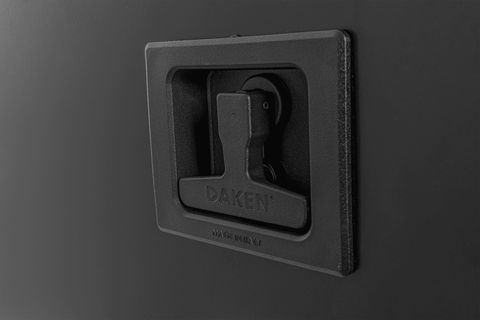 DAKEN caja de herramientas 8Z3140 Z31 800x500x500mm 180l