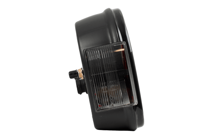 ASPÖCK Multipoint II luz trasera, 6 funciones, derecha