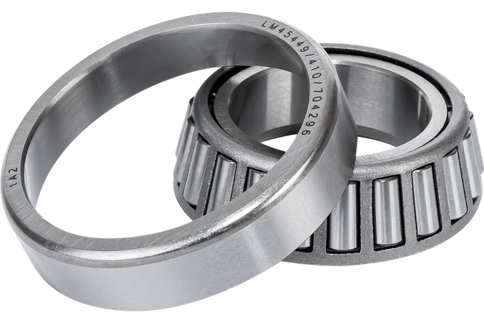 AL-KO rodamiento de rodillos cónicos LM 45449/410 GRANDE 750KG