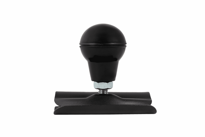 Pomo universal para volante PLASTEX WRR0104/M