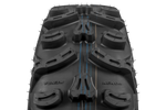 Neumático todoterreno KENDA K587 Bear Claw HTR para quad/ATV 235/80 R12 52N 8PR TL
