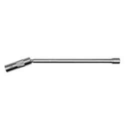 Llave para bujías con extensión YATO YT-08164 3/8″ 16 mm 310 mm