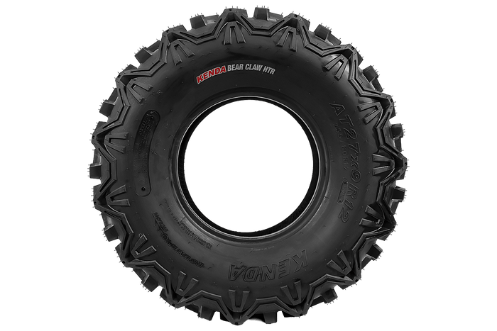 Neumático todoterreno KENDA K587 Bear Claw HTR para quad/ATV 235/80 R12 52N 8PR TL