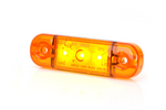 Luz de posición WAŚ W97.1 708 LED universal