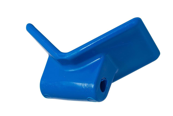 Defensa de proa DOMAR D41200 para remolque de barco