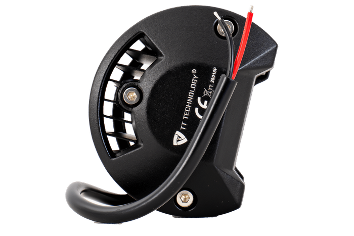 Reflector de luz de trabajo LED TT TECHNOLOGY TT.28018F 6xLED 1300lm