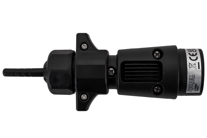 Transmisor 7-PIN SPAREX CONNIX S.153694 Transmisor inalámbrico CANBUS 12V