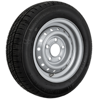 Rueda reforzada para remolque TIRE KENDA 155/70 R12C 104/102N KENDA RIM 4.5Jx12"H2 5x112 ET:20