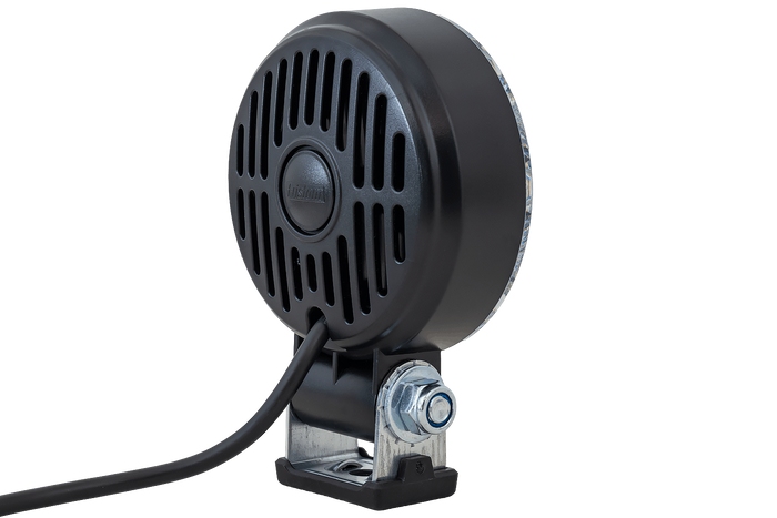 Reflector de lámpara de trabajo LED FRISTOM FT-365 SLIM 6xLED 1500lm