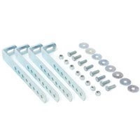 OUTLET Soportes de montaje universales para la caja DAKEN