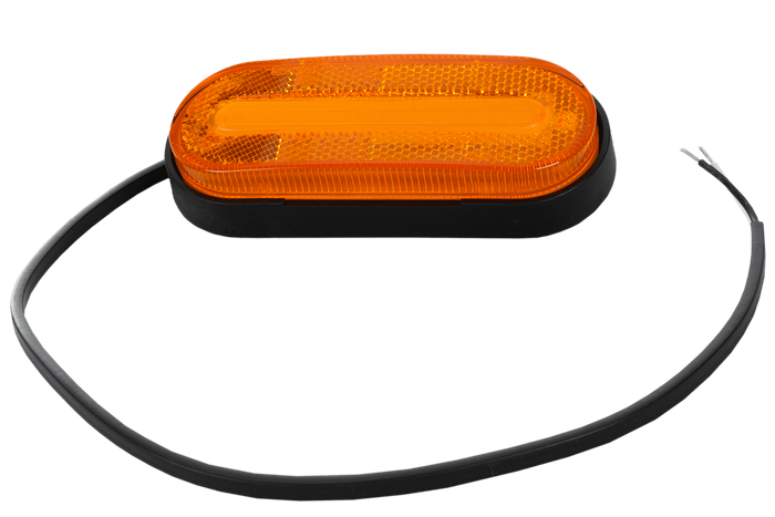 Lámpara de señalización LED universal FRISTOM FT-070