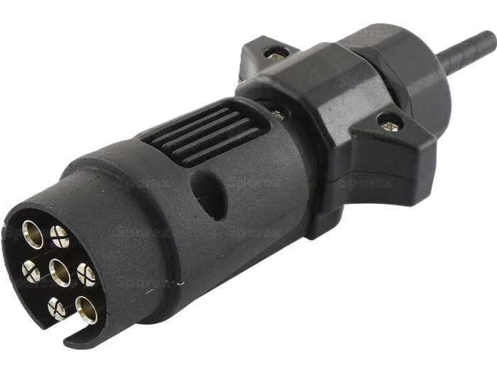 SPAREX CONNIX PLUS S.162710 Luces traseras LED 6 funciones izquierda+derecha, inalámbricas, magnéticas