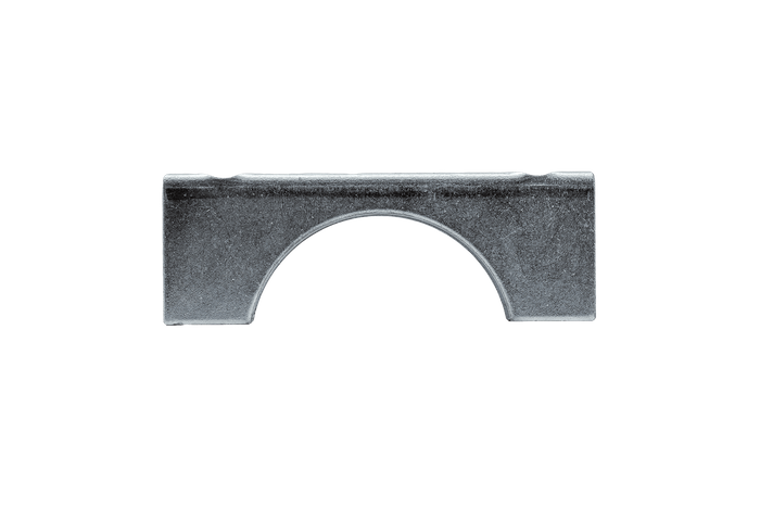 Conector Dromet para abrazadera M10 (1 1/2")